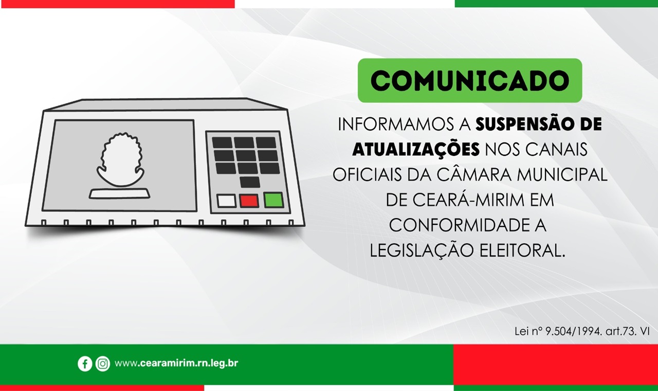 COMUNICADO