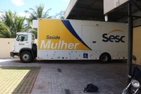 SAÚDE DA MULHER